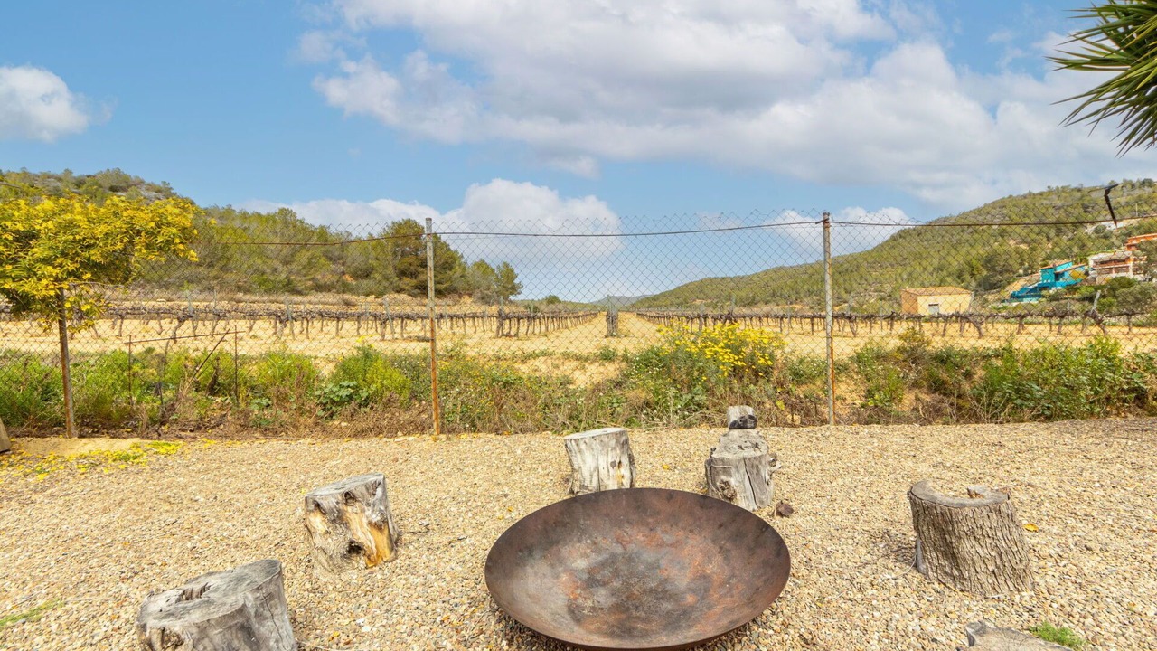Photo of Outdoor in Vespella de Gaia