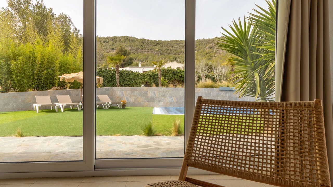 Photo of Outdoor in Vespella de Gaia