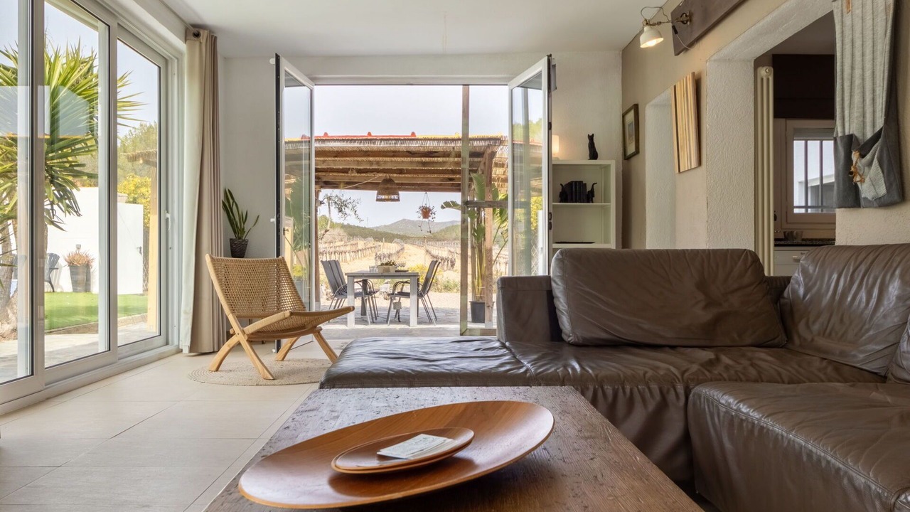 Photo of Outdoor in Vespella de Gaia