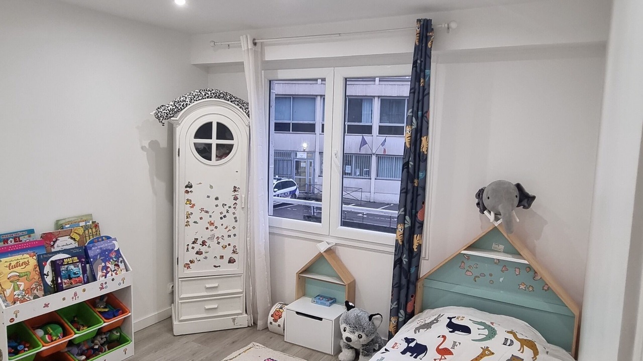 Photo of Bedroom in Sevres