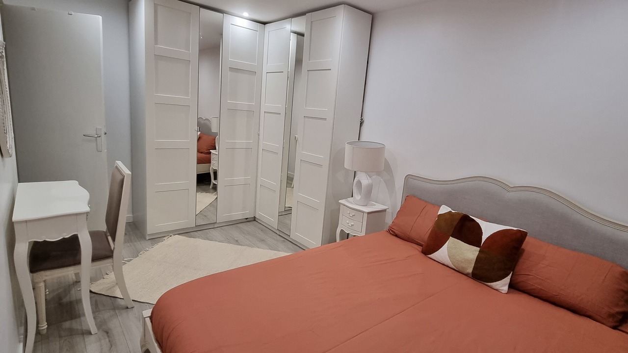 Photo of Bedroom in Sevres