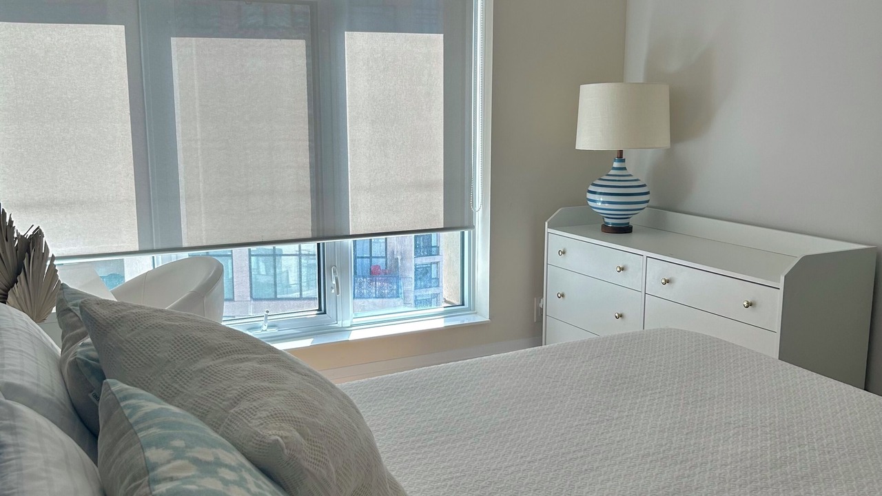 Photo of Bedroom in Old Mill
