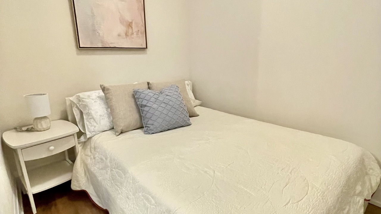 Photo of Bedroom in Old Mill