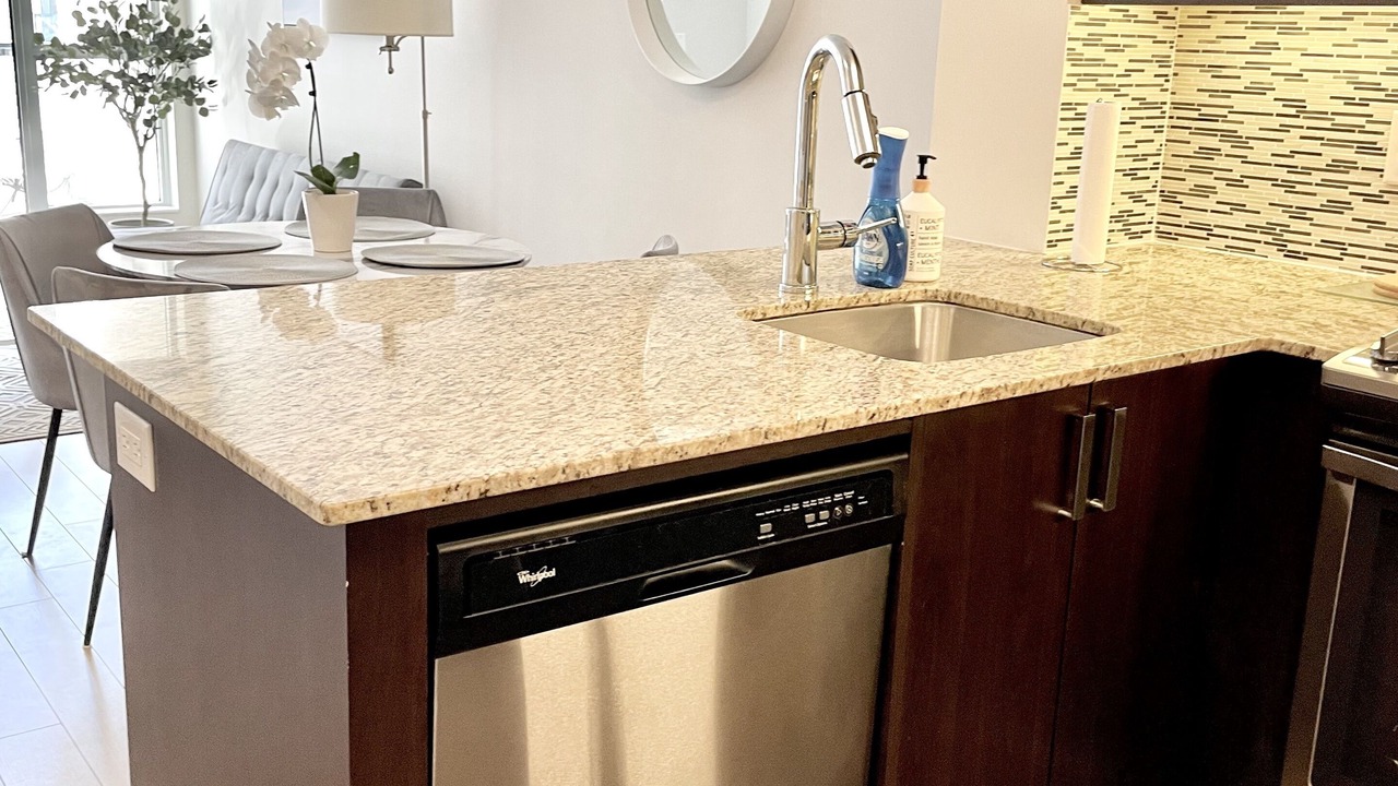 Photo of Kitchen in Old Mill