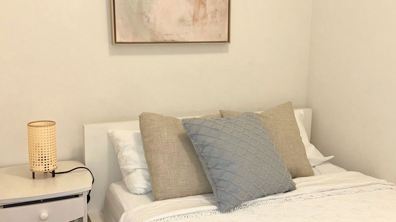 Photo of Bedroom in Old Mill