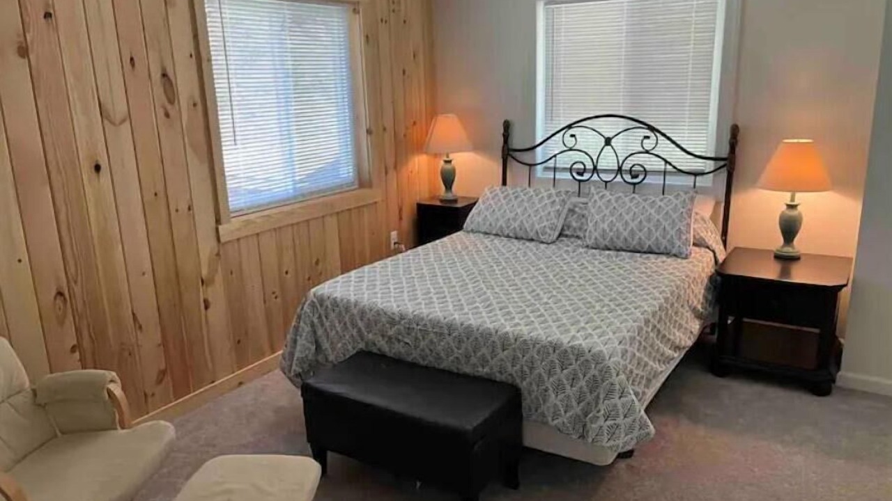 Photo of Bedroom in Fishers Hill