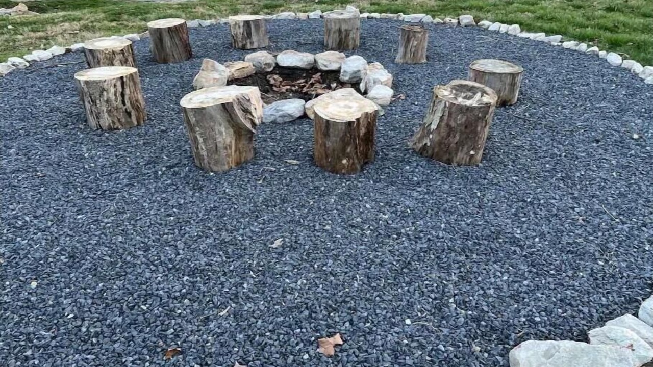 Photo of Outdoor in Fishers Hill