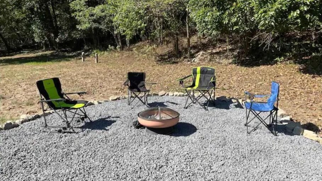 Photo of Outdoor in Fishers Hill