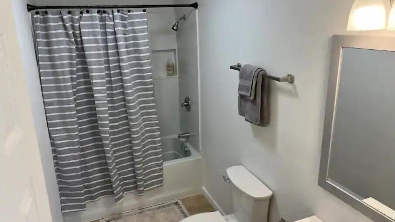 Photo of Bathroom in Fishers Hill