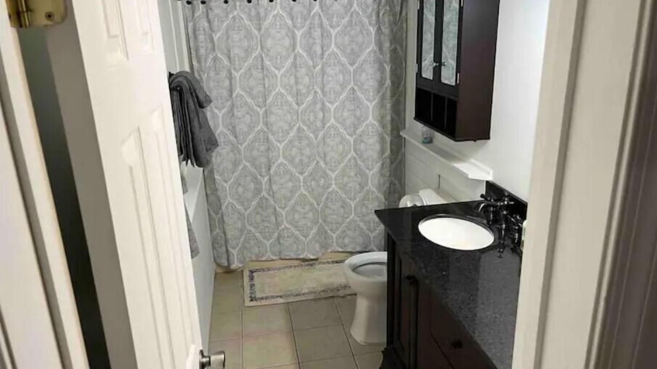 Photo of Bathroom in Fishers Hill