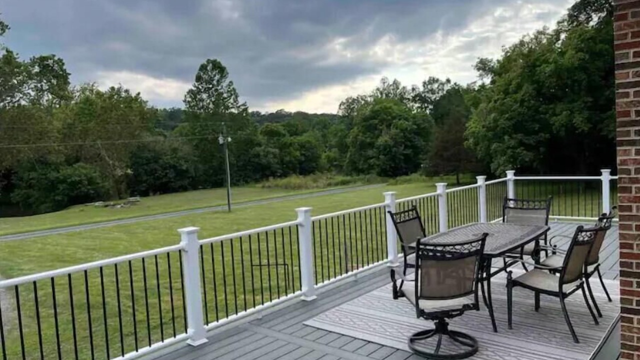 Photo of Outdoor in Fishers Hill