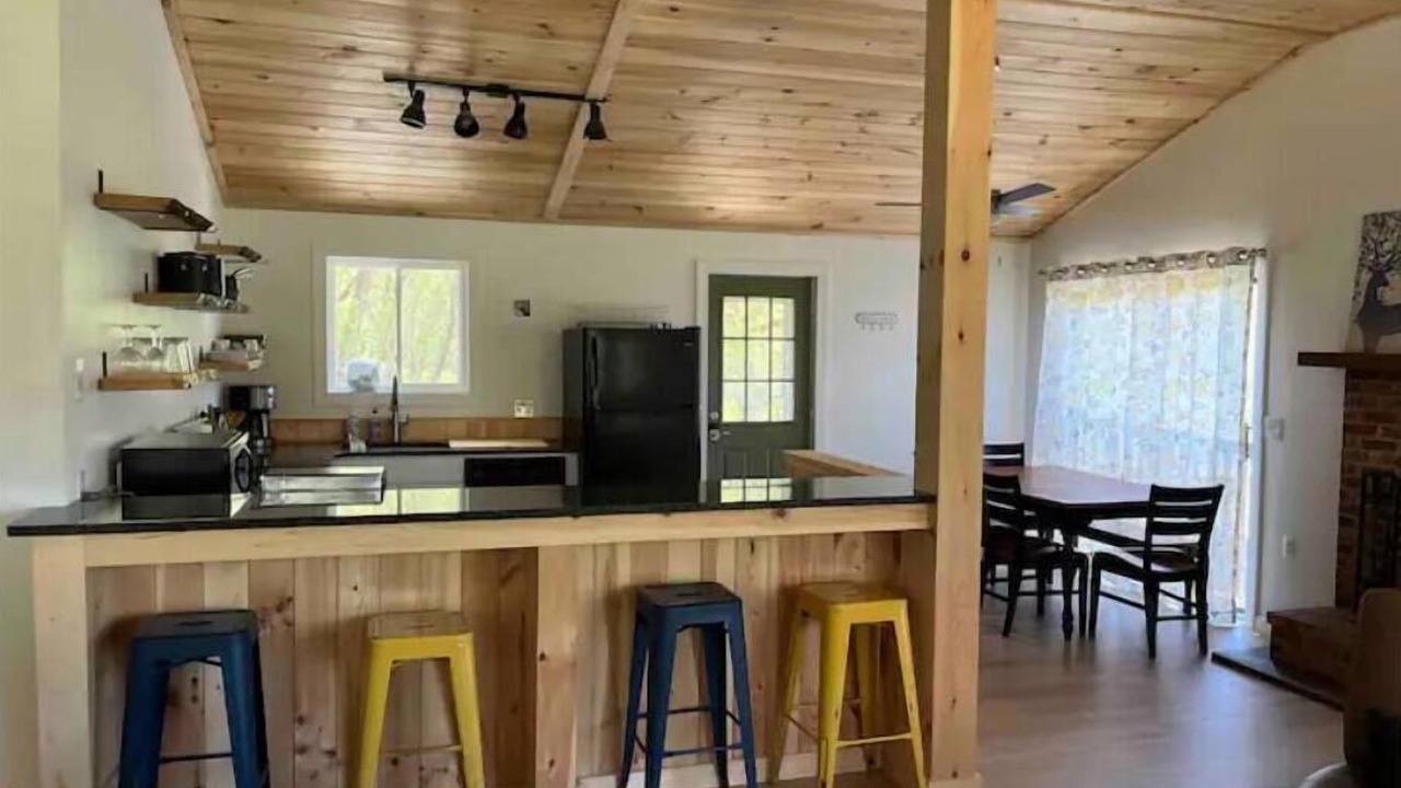 Photo of Kitchen in Fishers Hill