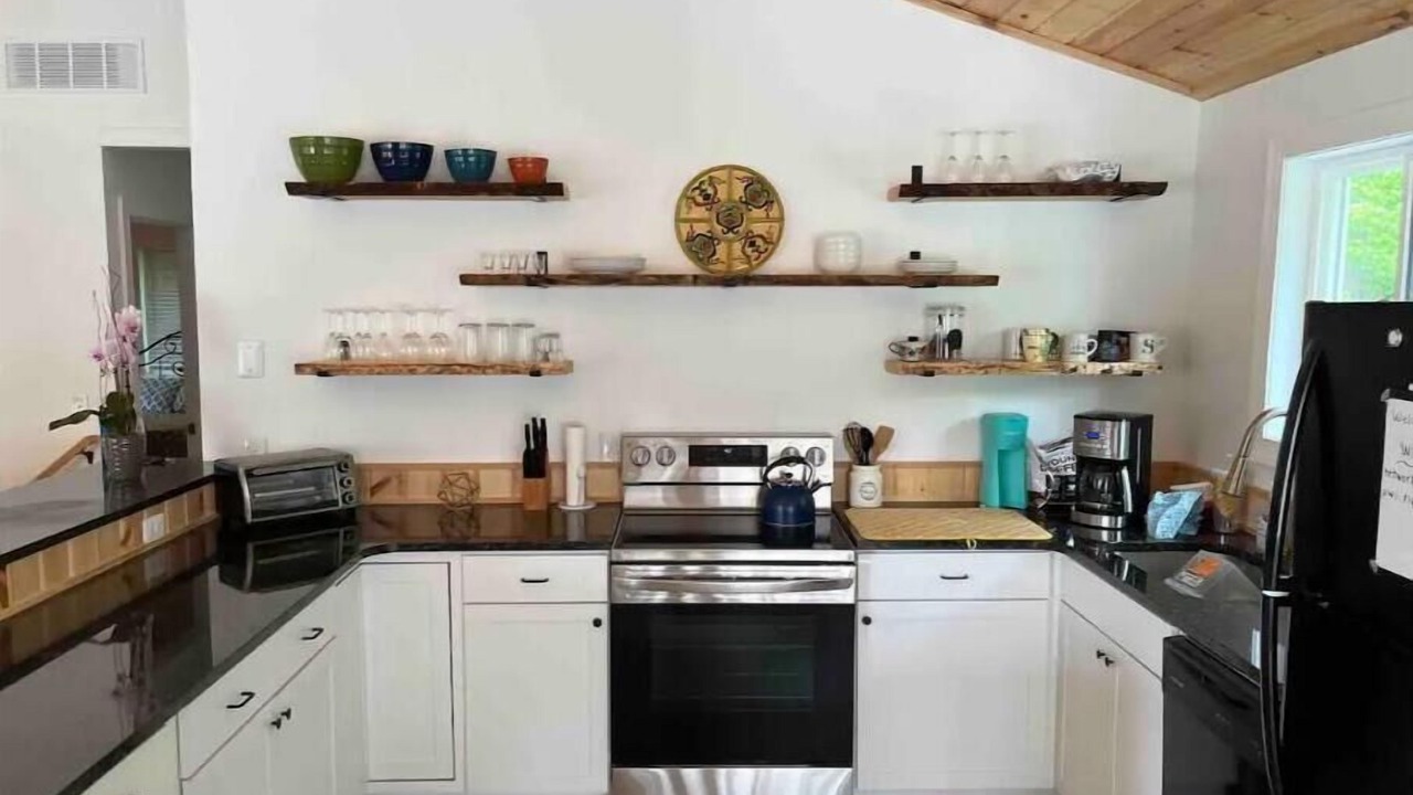 Photo of Kitchen in Fishers Hill
