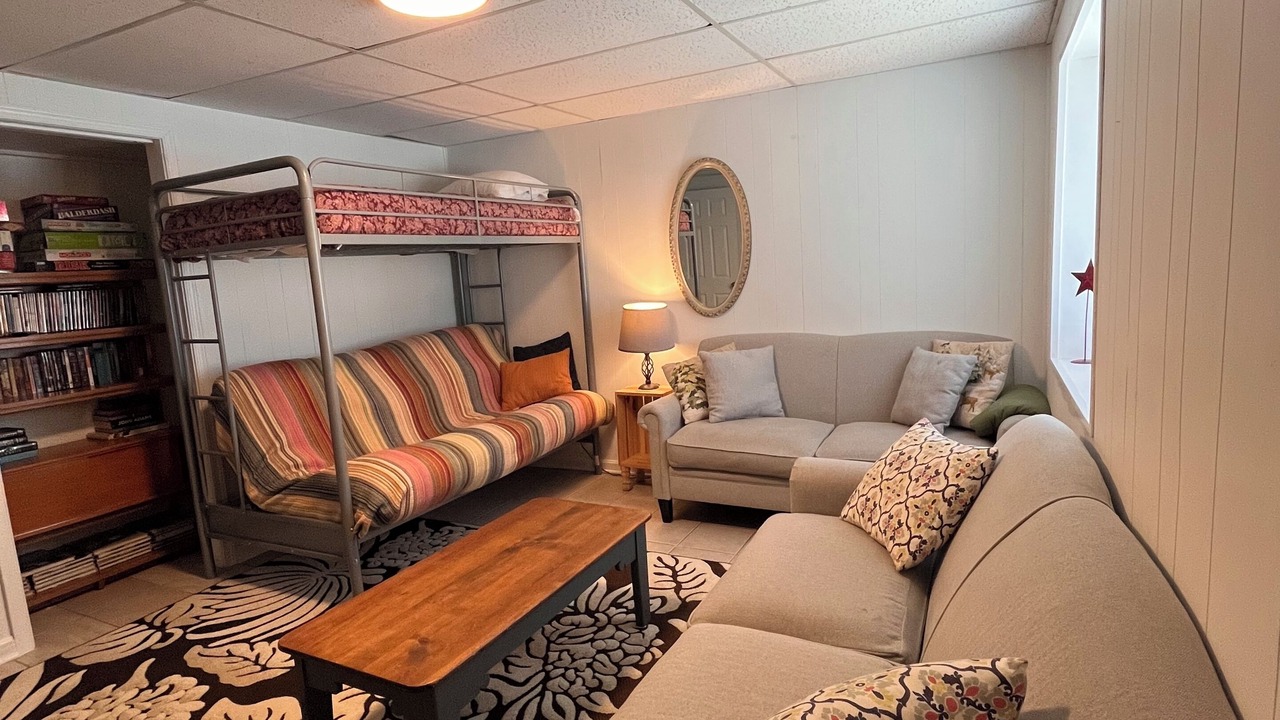 Photo of Bedroom in Fishers Hill