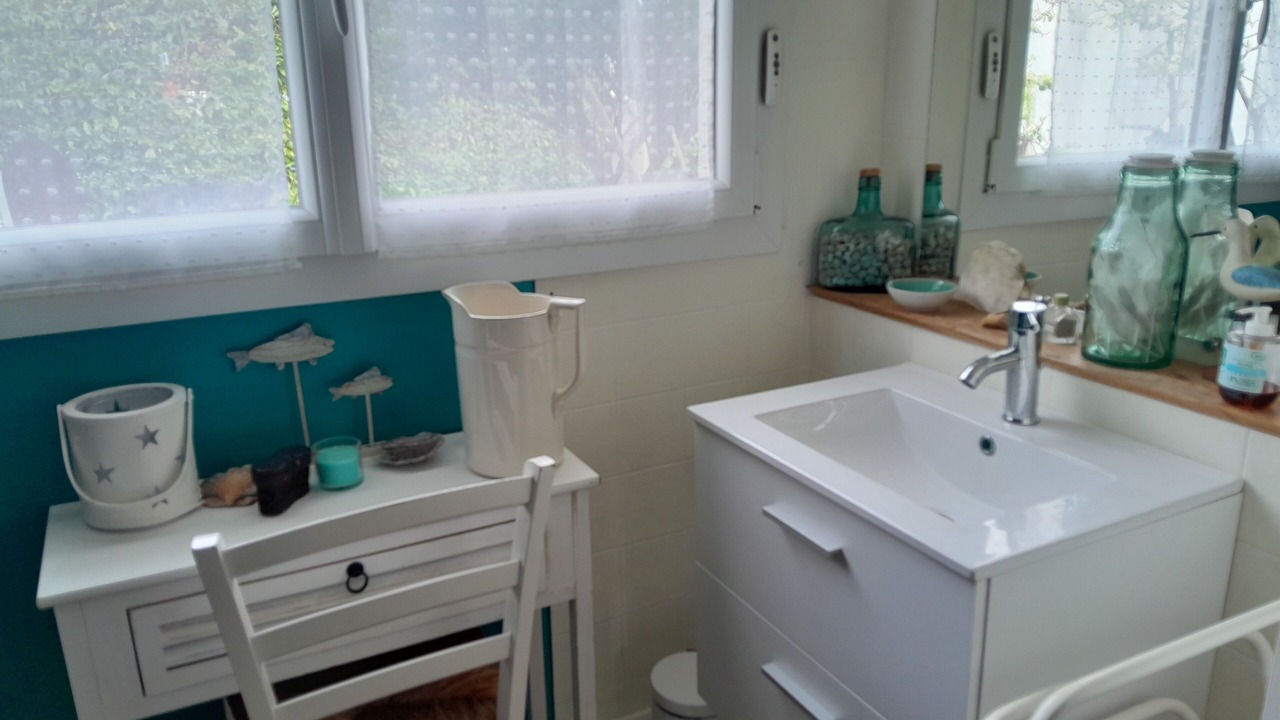 Photo of Kitchen in Saint-Nazaire