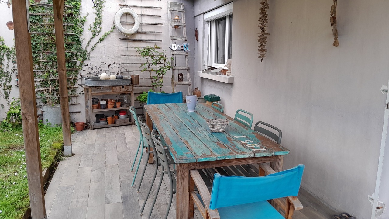 Photo of Outdoor in Saint-Nazaire