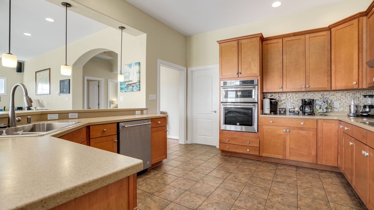 Photo of Kitchen in Cape Charles