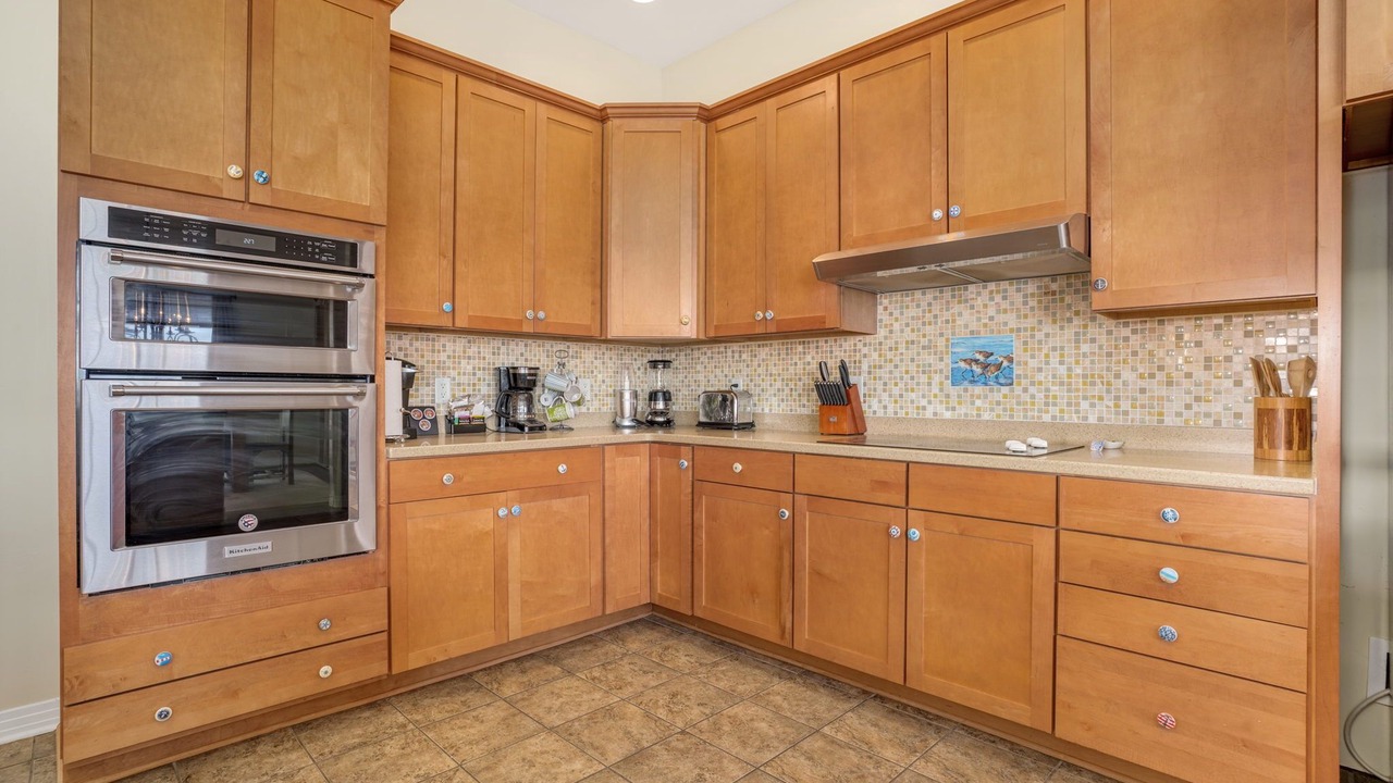 Photo of Kitchen in Cape Charles