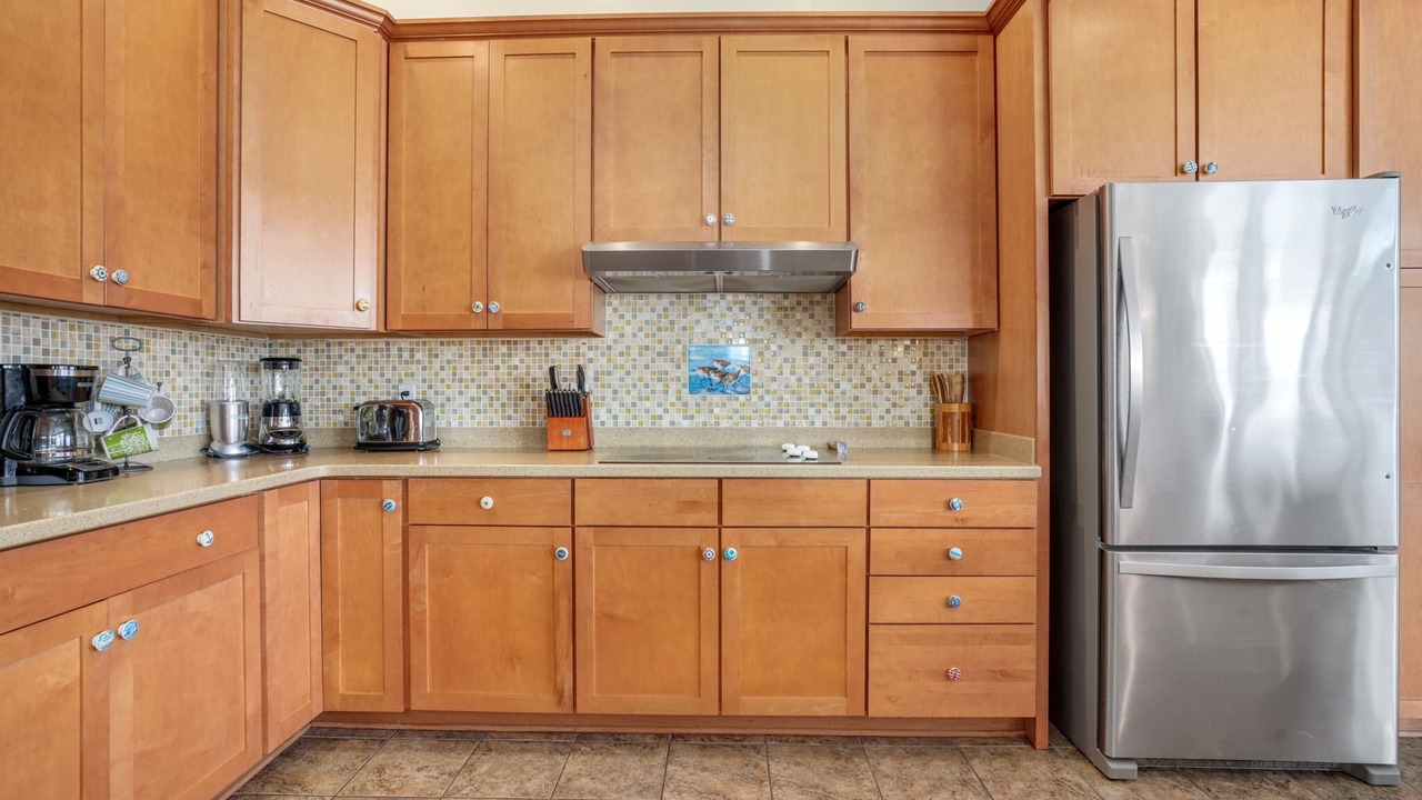 Photo of Kitchen in Cape Charles