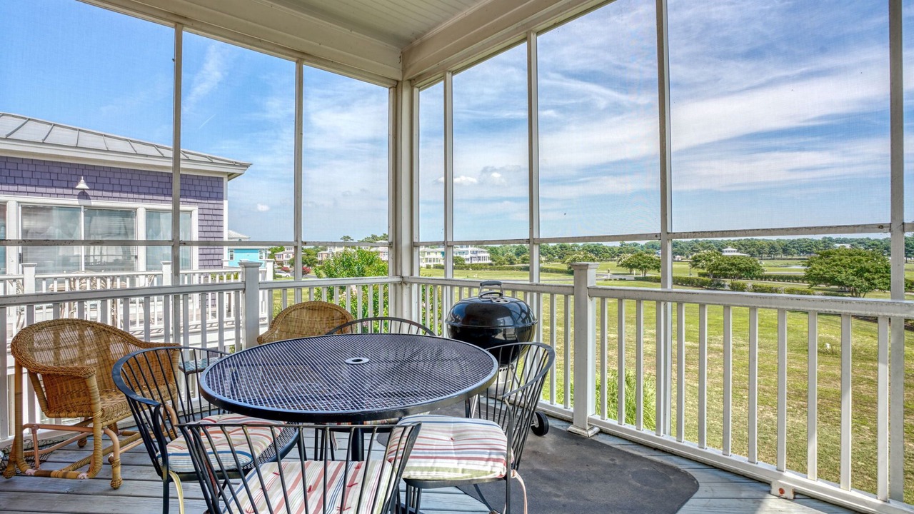 Photo of Outdoor in Cape Charles