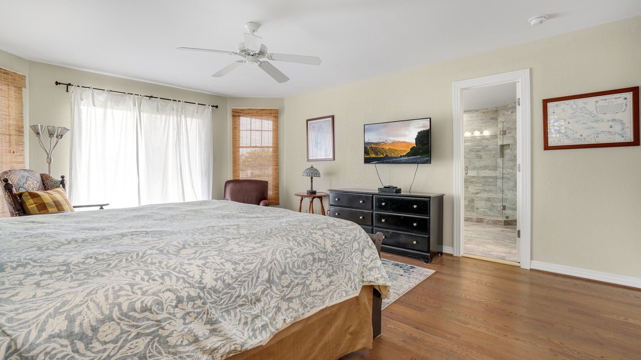Photo of Bedroom in Cape Charles