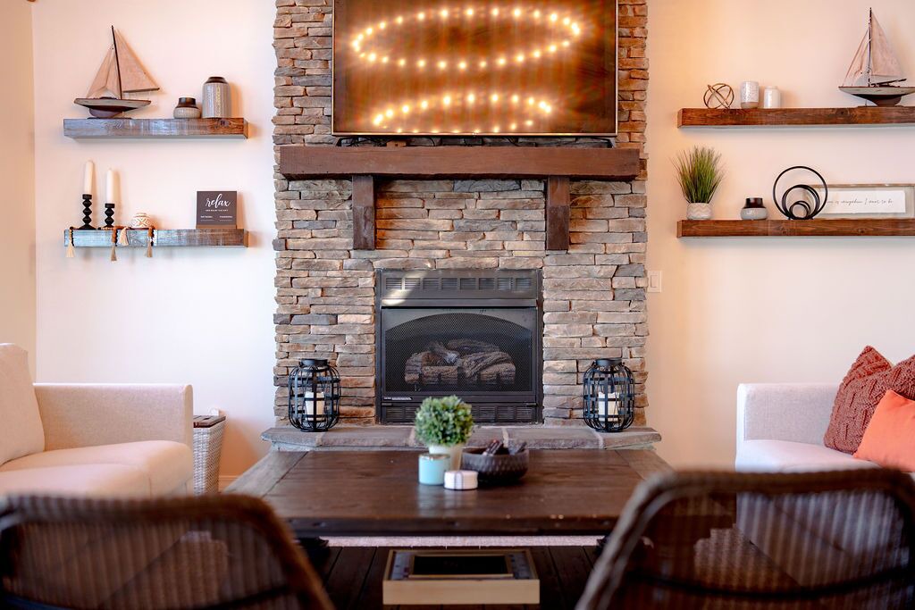 Photo of Livingroom in Quitman