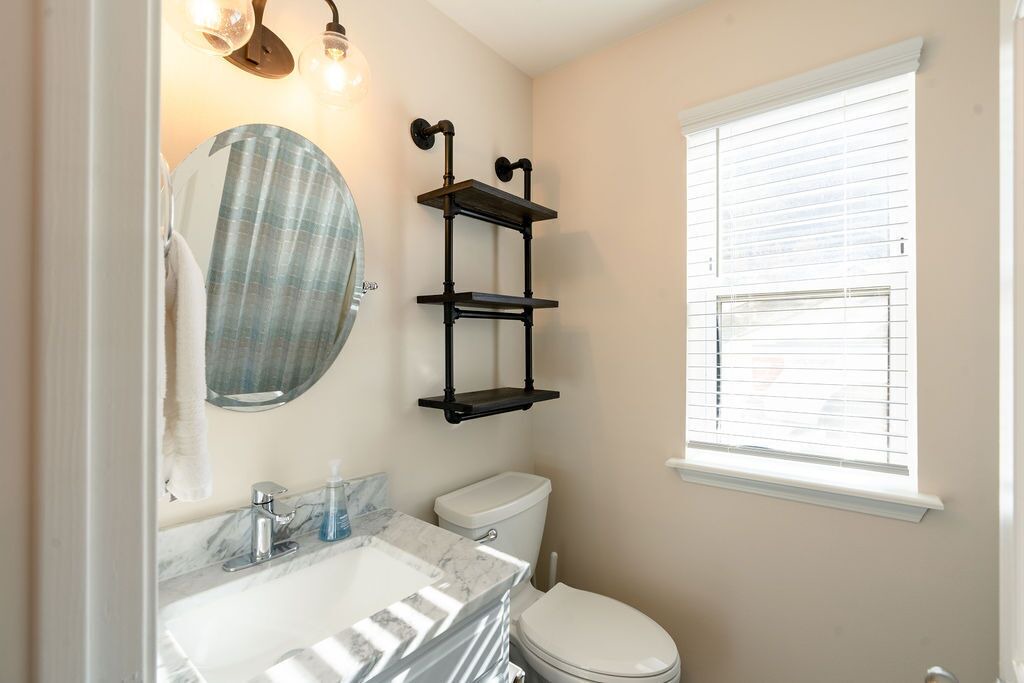 Photo of Bathroom in Quitman