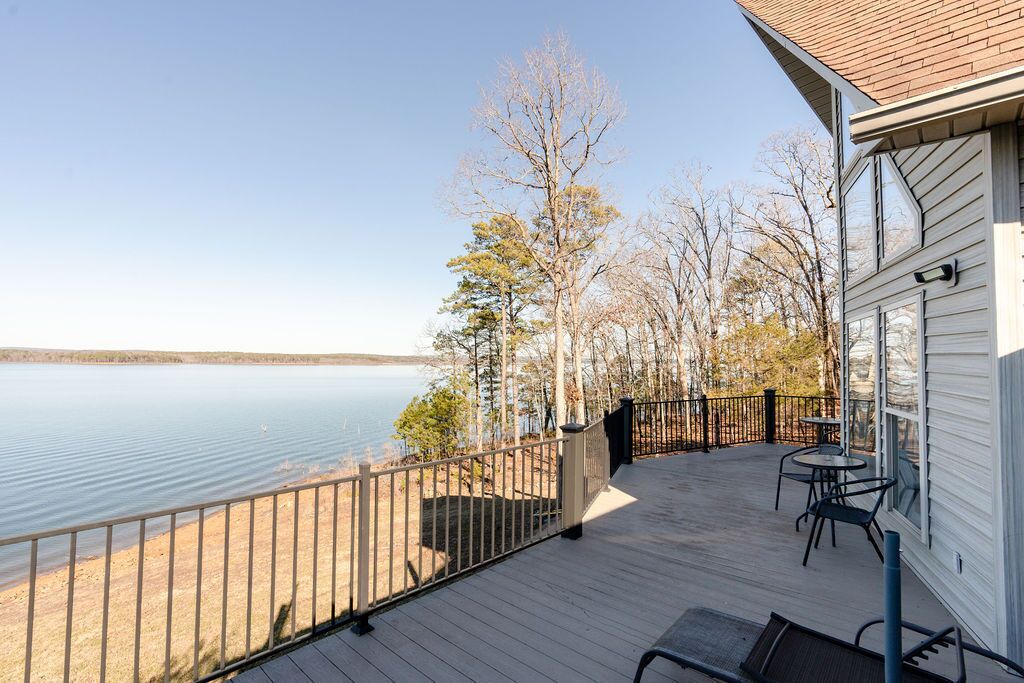 Photo of Patio Balcony in Quitman