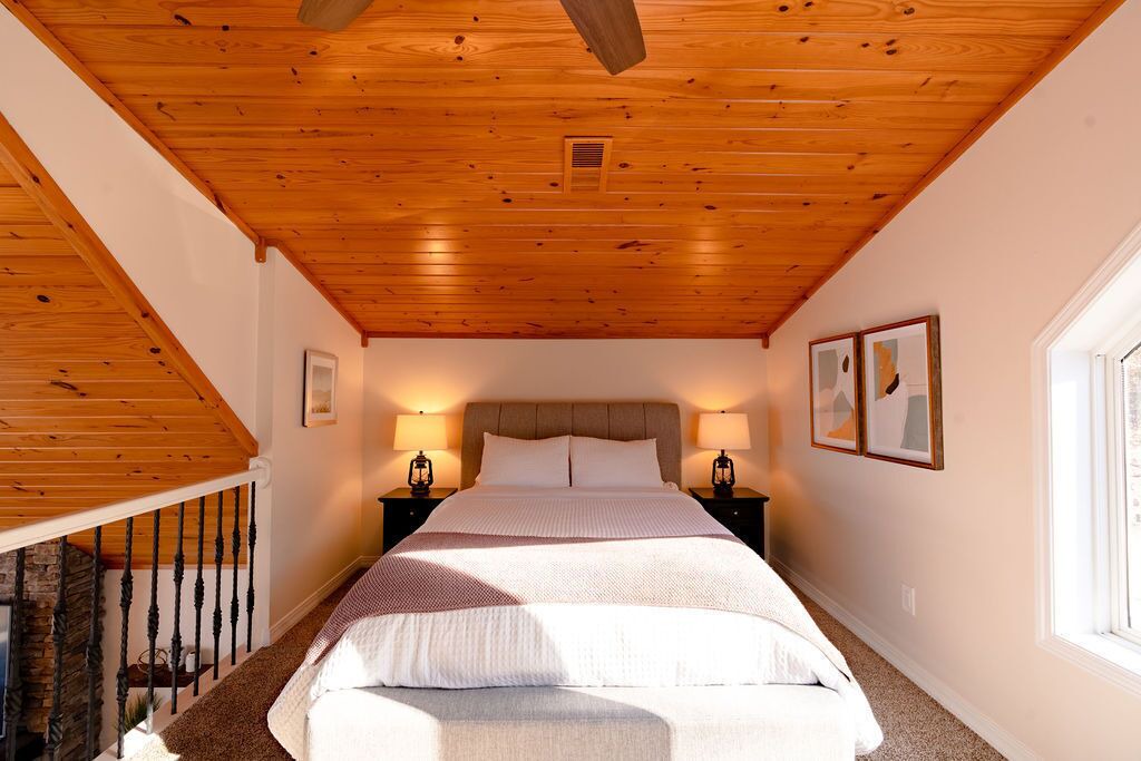 Photo of Bedroom in Quitman