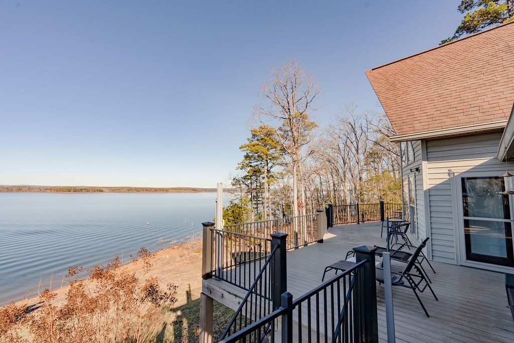 Photo of Patio Balcony in Quitman