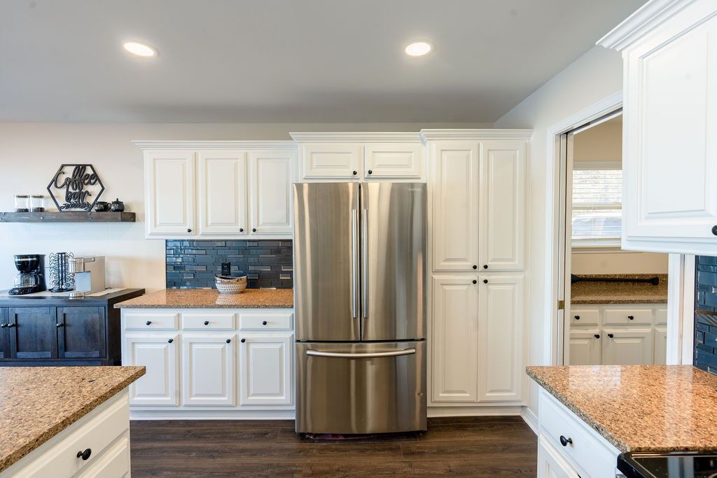 Photo of Kitchen in Quitman