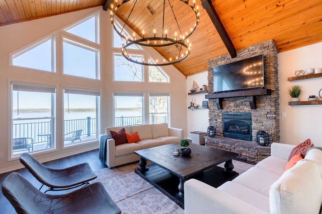 Photo of Livingroom in Quitman