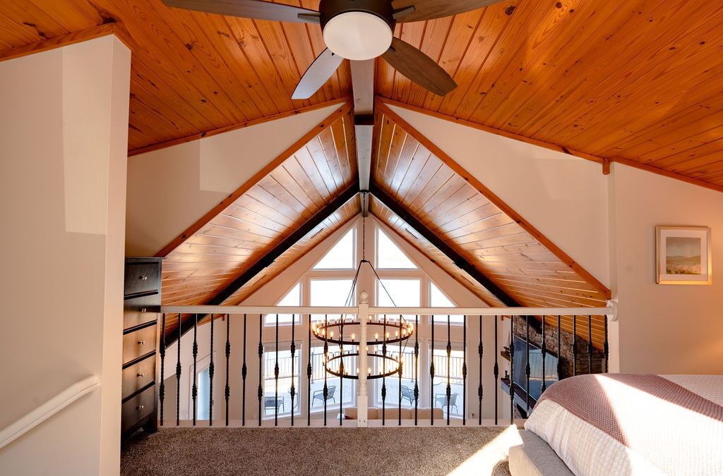 Photo of Bedroom in Quitman