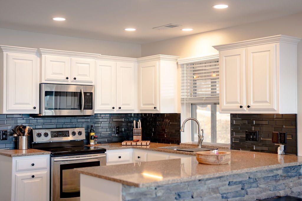 Photo of Kitchen in Quitman