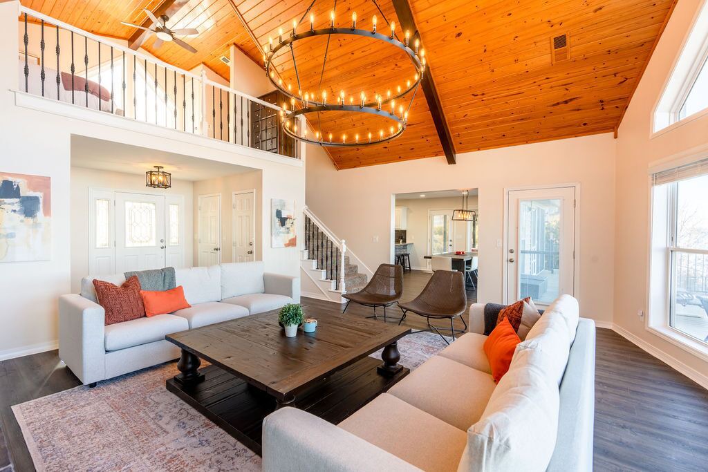 Photo of Livingroom in Quitman