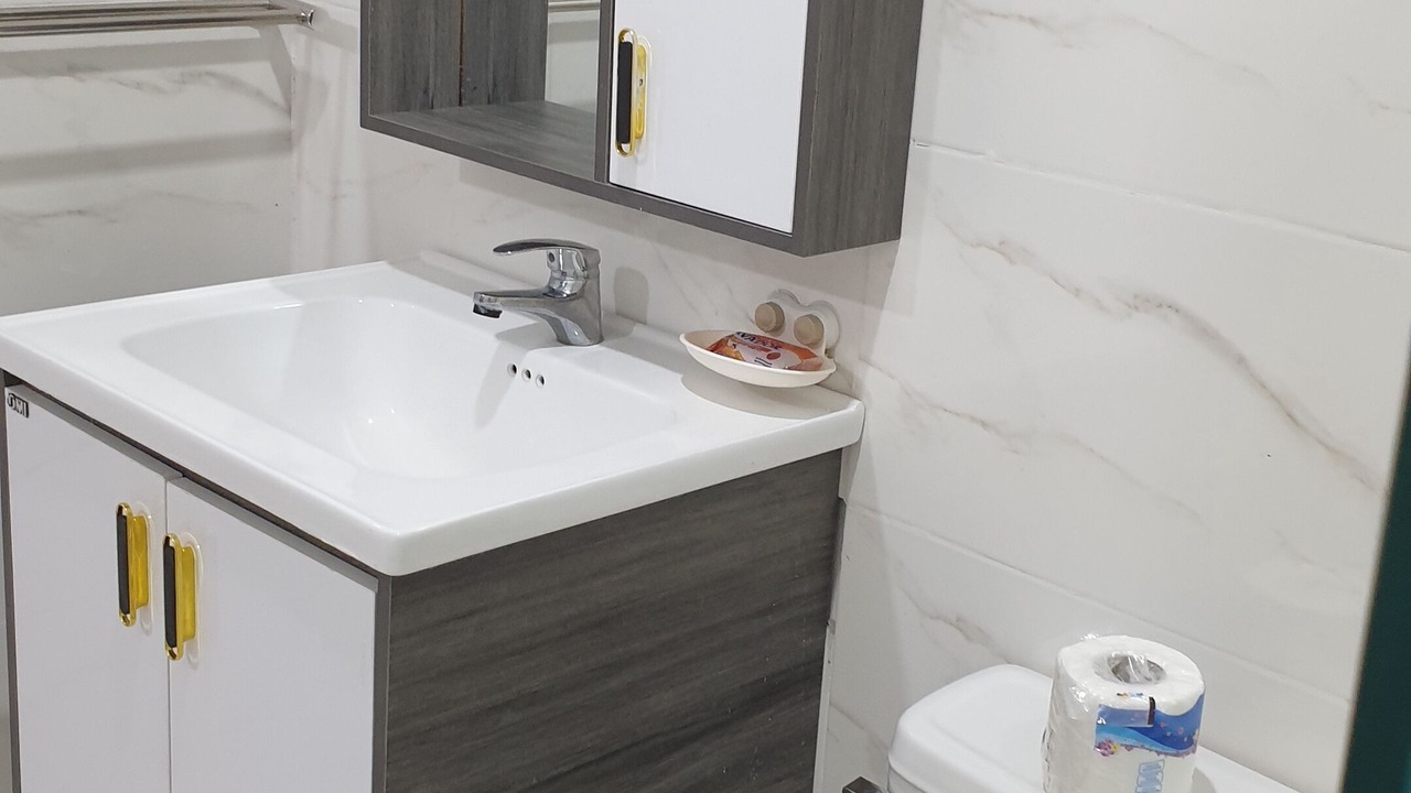 Photo of Bathroom in Sabana Palenque