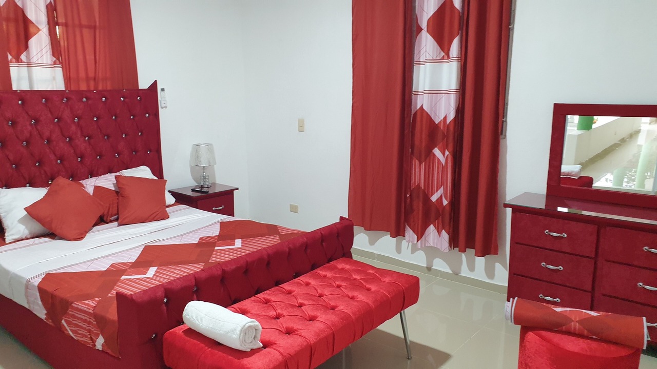 Photo of Bedroom in Sabana Palenque