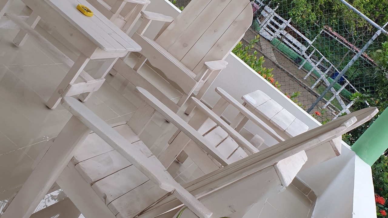 Photo of Patio Balcony in Sabana Palenque