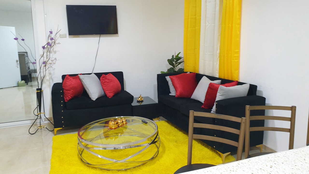 Photo of Livingroom in Sabana Palenque