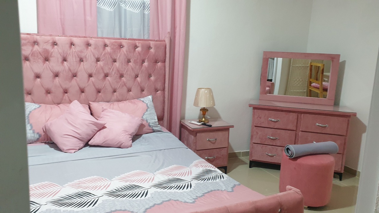 Photo of Bedroom in Sabana Palenque