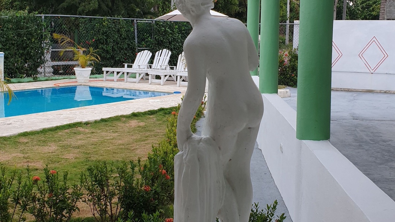 Photo of Outdoor in Sabana Palenque