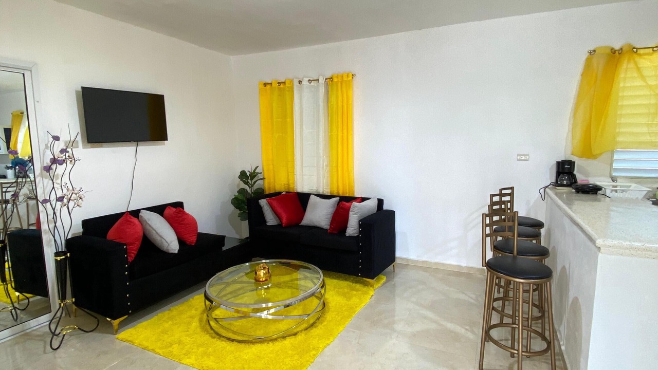 Photo of Livingroom in Sabana Palenque