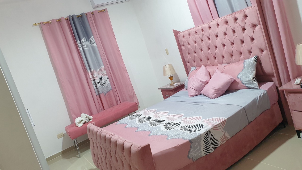 Photo of Bedroom in Sabana Palenque