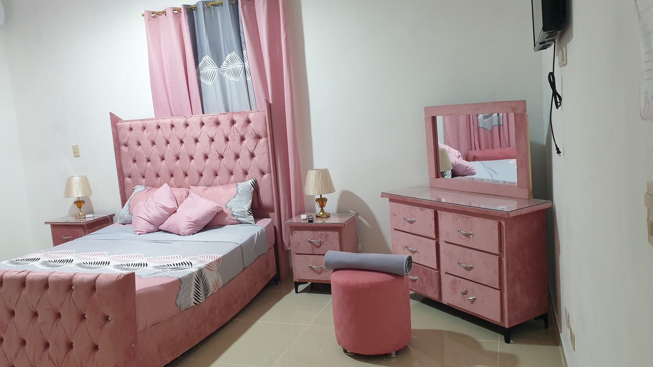 Photo of Bedroom in Sabana Palenque