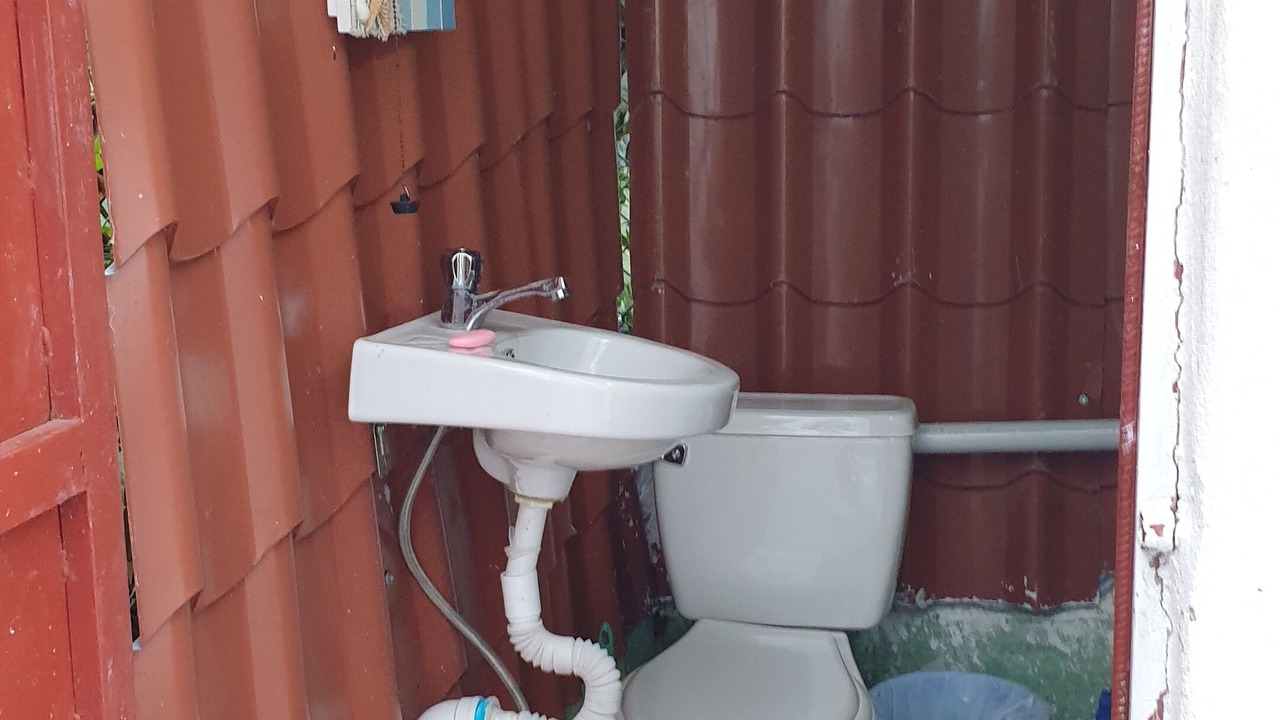 Photo of Bathroom in Sabana Palenque
