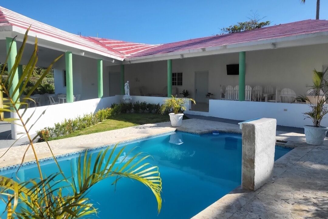 Photo of Outdoor in Sabana Palenque