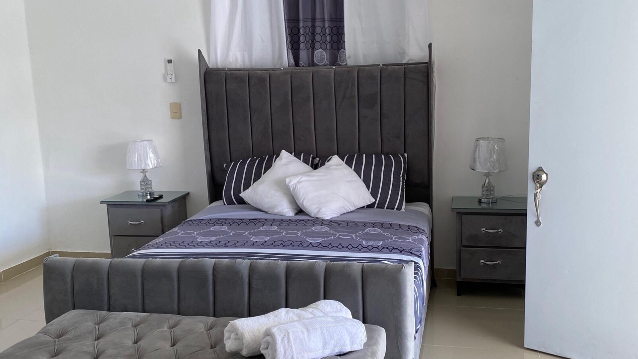 Photo of Bedroom in Sabana Palenque