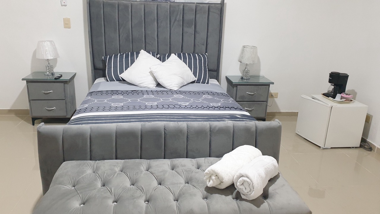 Photo of Bedroom in Sabana Palenque