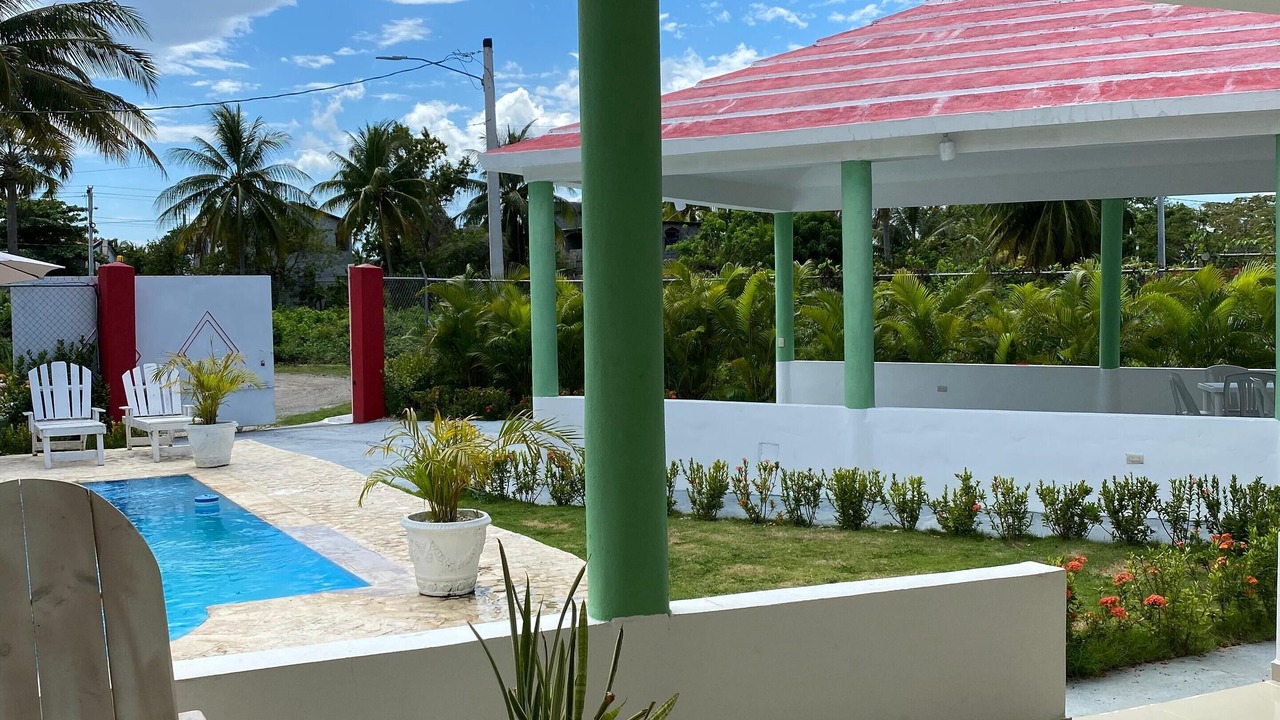 Photo of Outdoor in Sabana Palenque