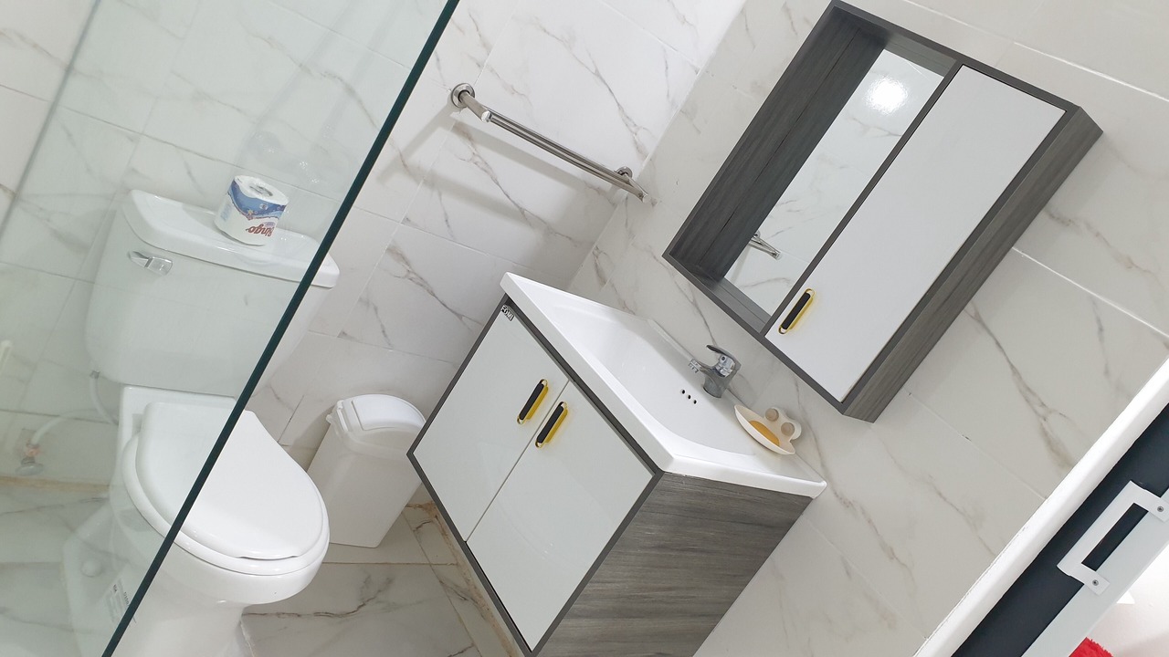 Photo of Bathroom in Sabana Palenque